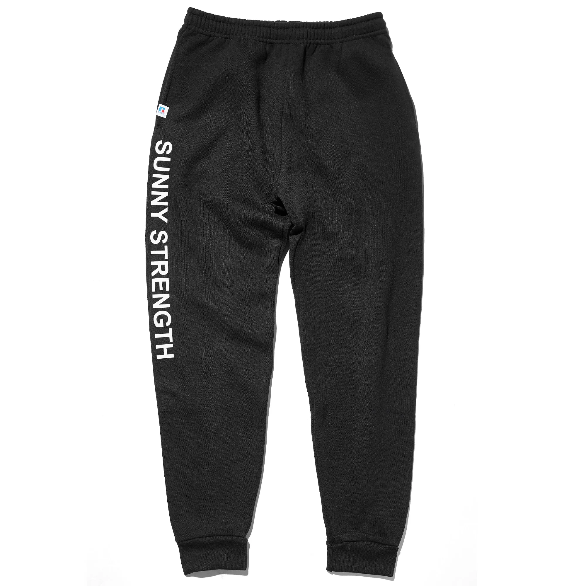 Sunny Strength™ Gym Joggers