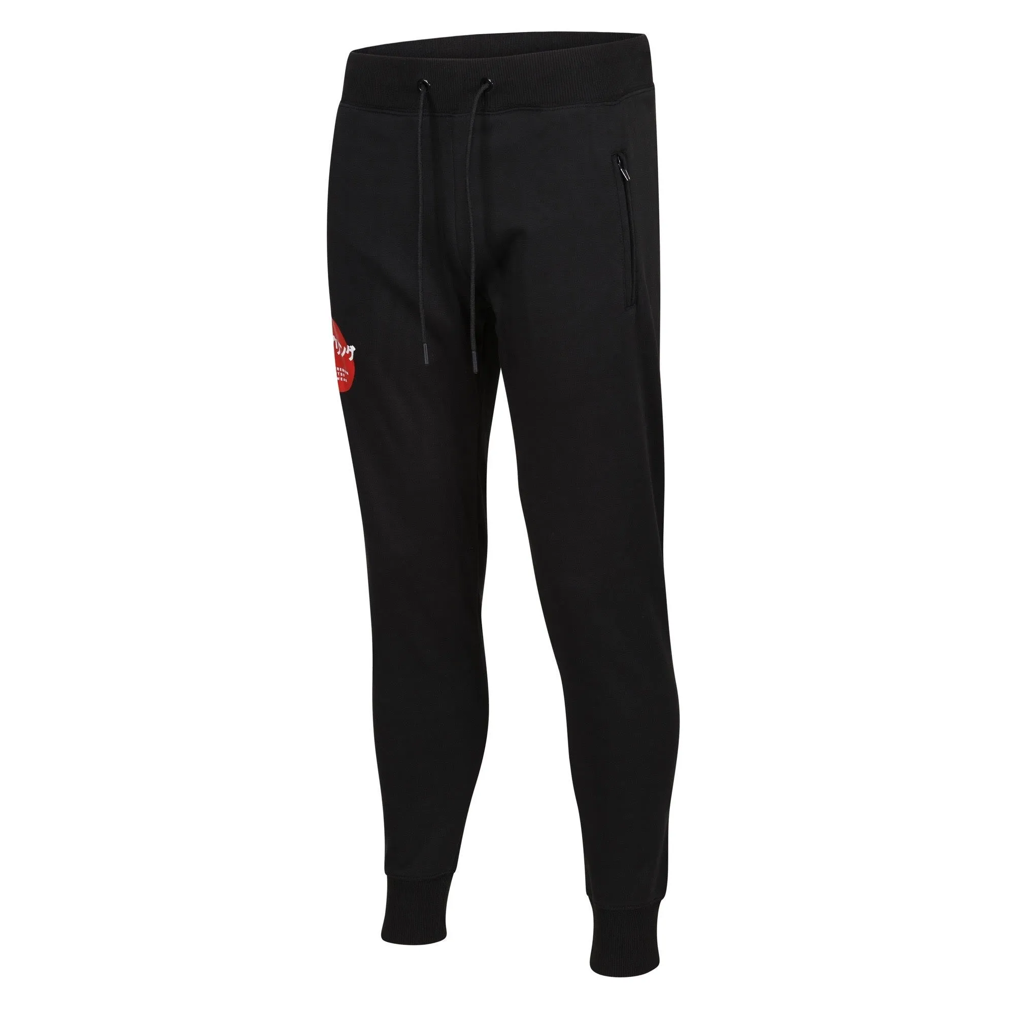 Tatami "Onyx" Joggers - Black