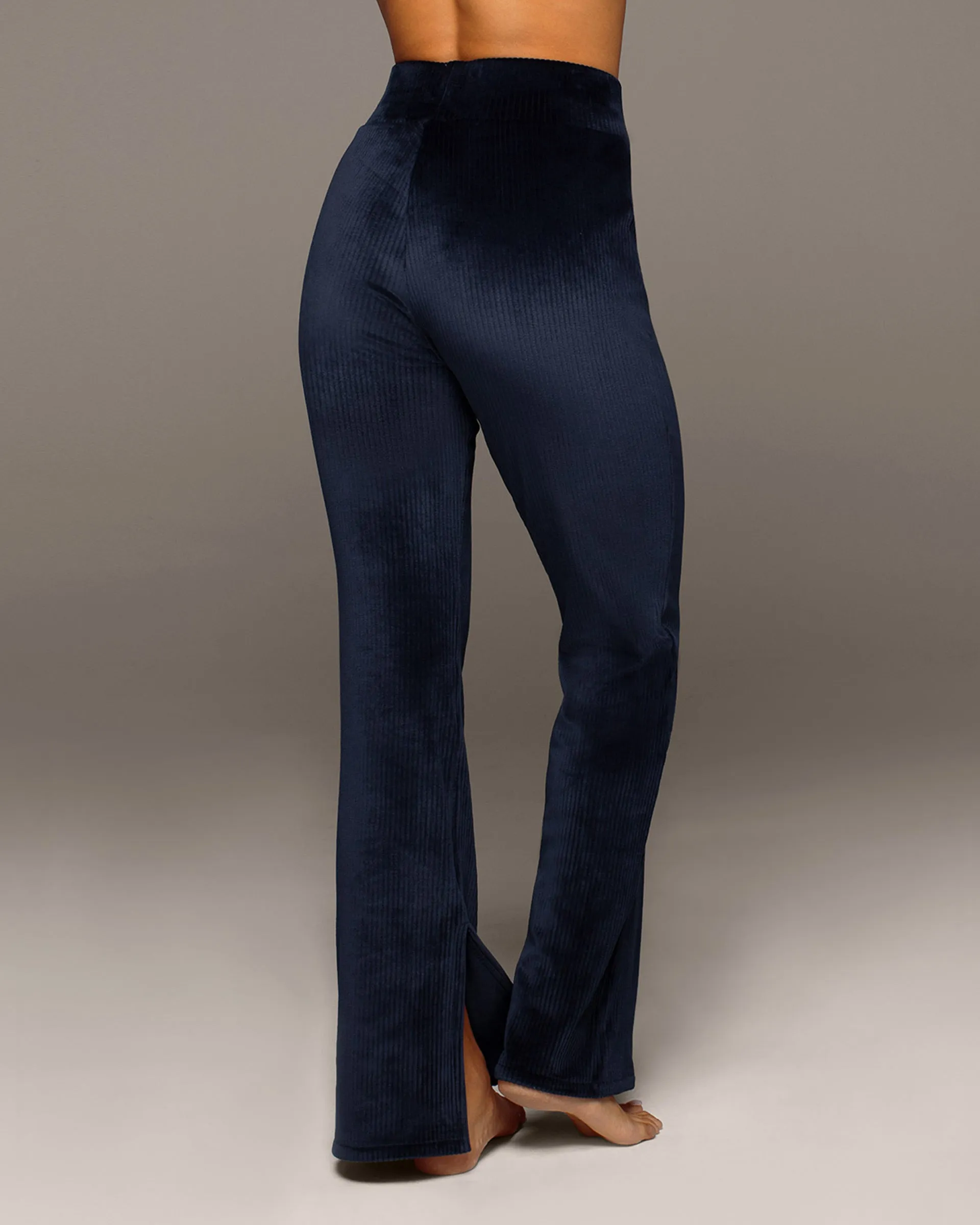 Terra Soft Rib Pant