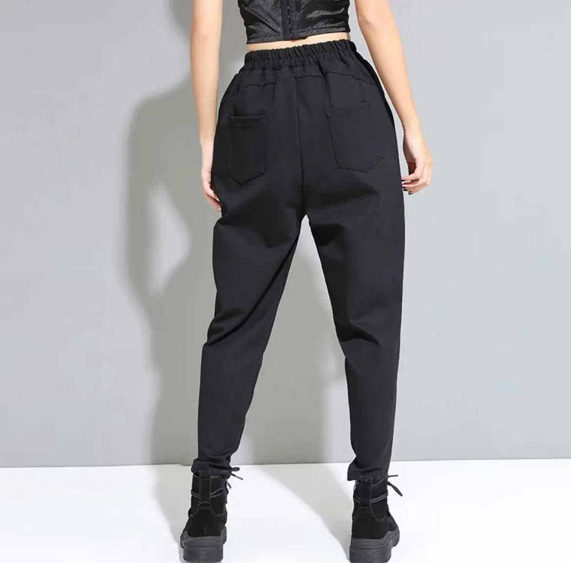 The Perfect Jogger waist  Trouser