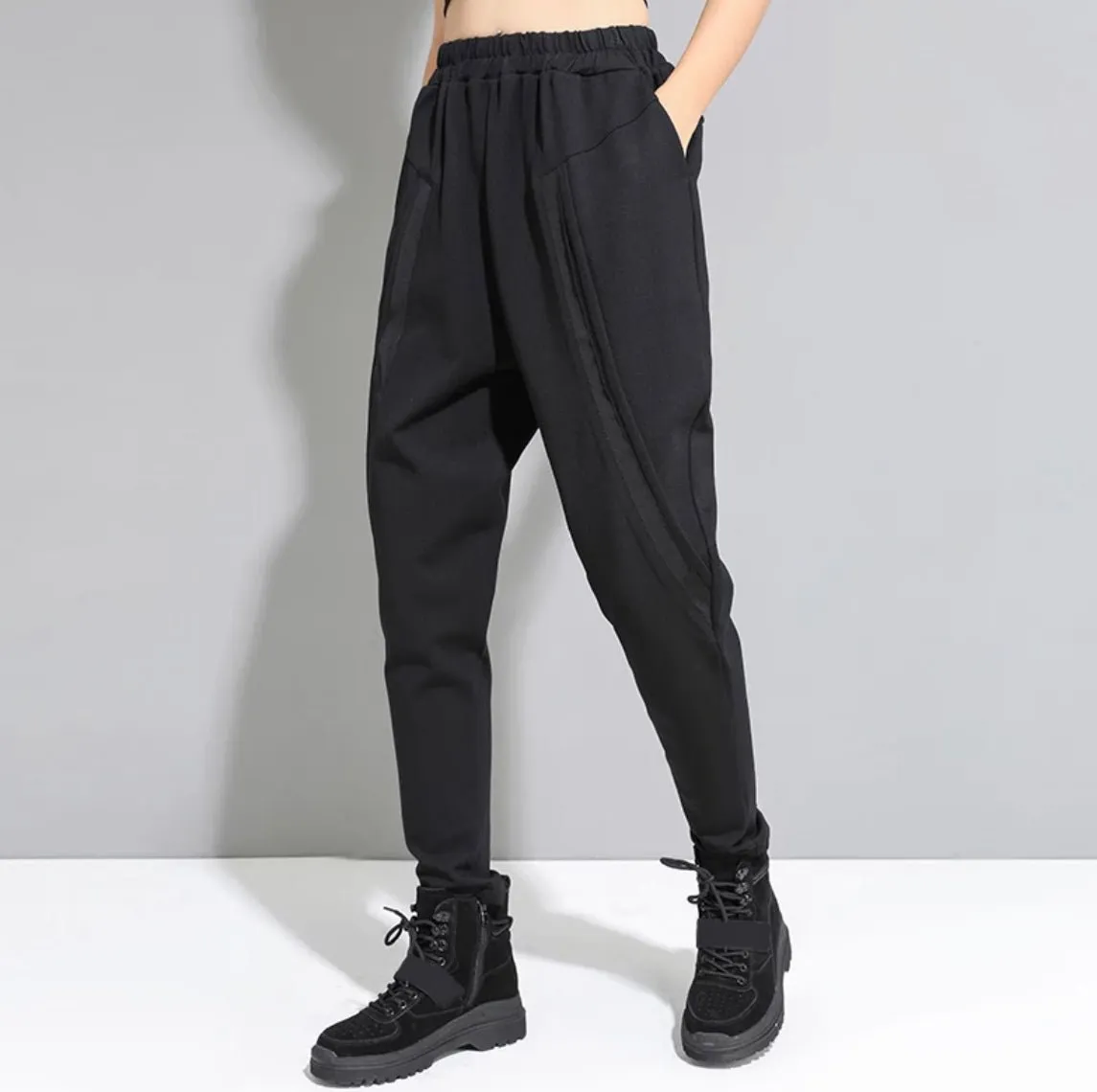 The Perfect Jogger waist  Trouser