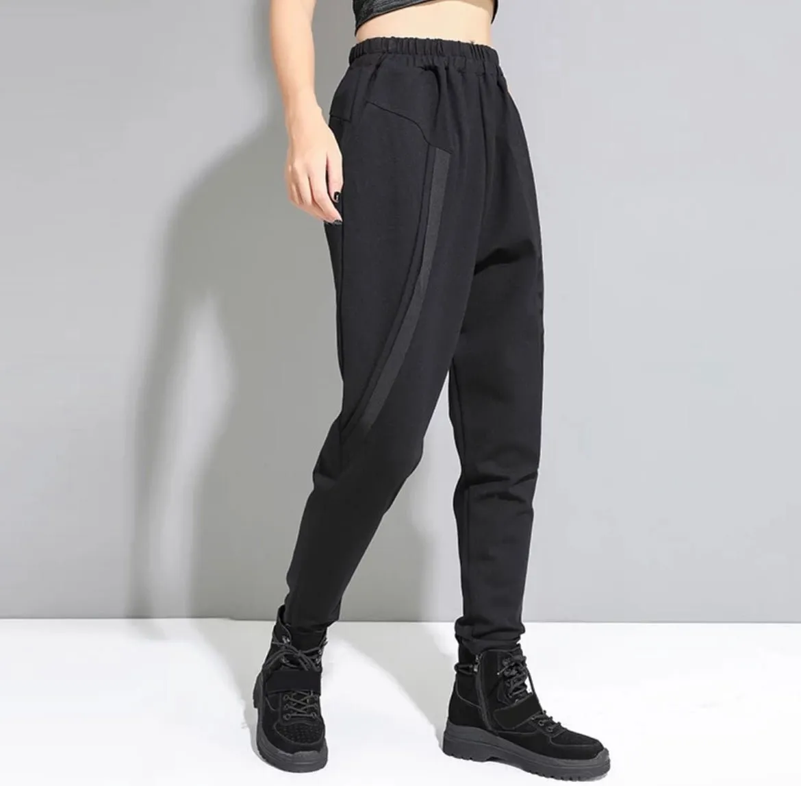 The Perfect Jogger waist  Trouser