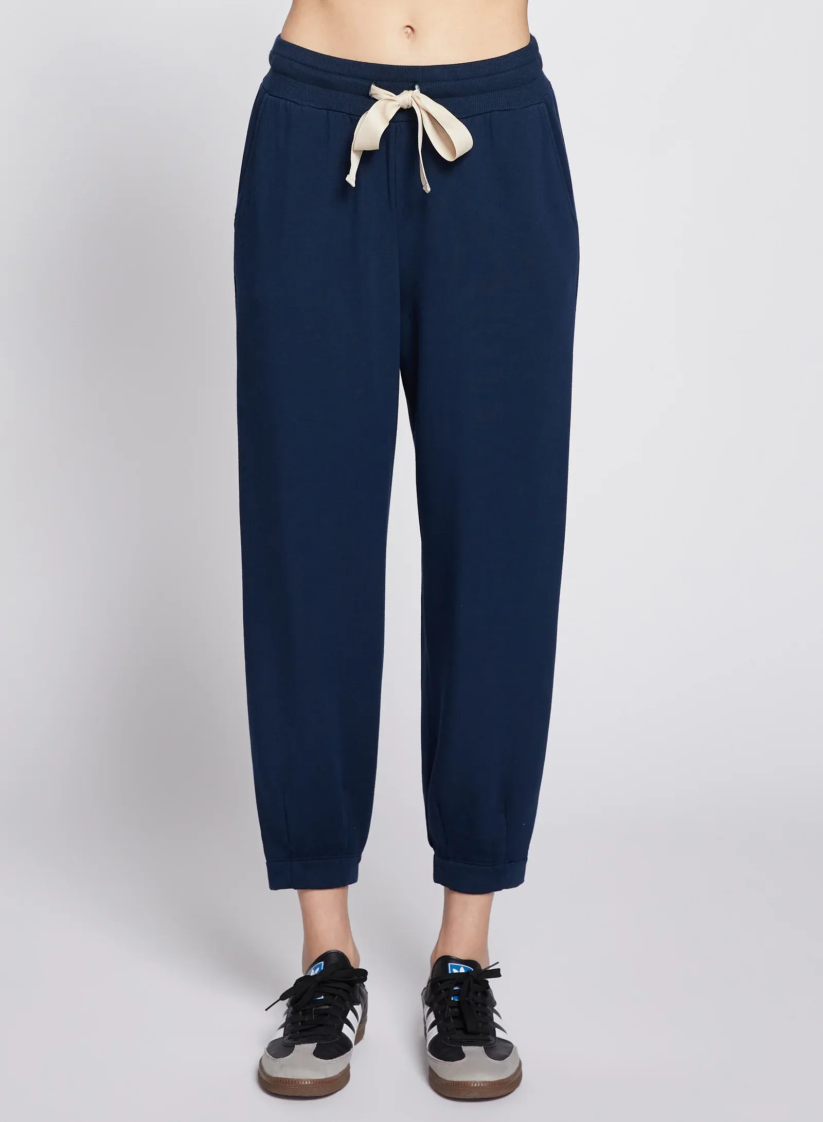 The Softest Fleece Pant