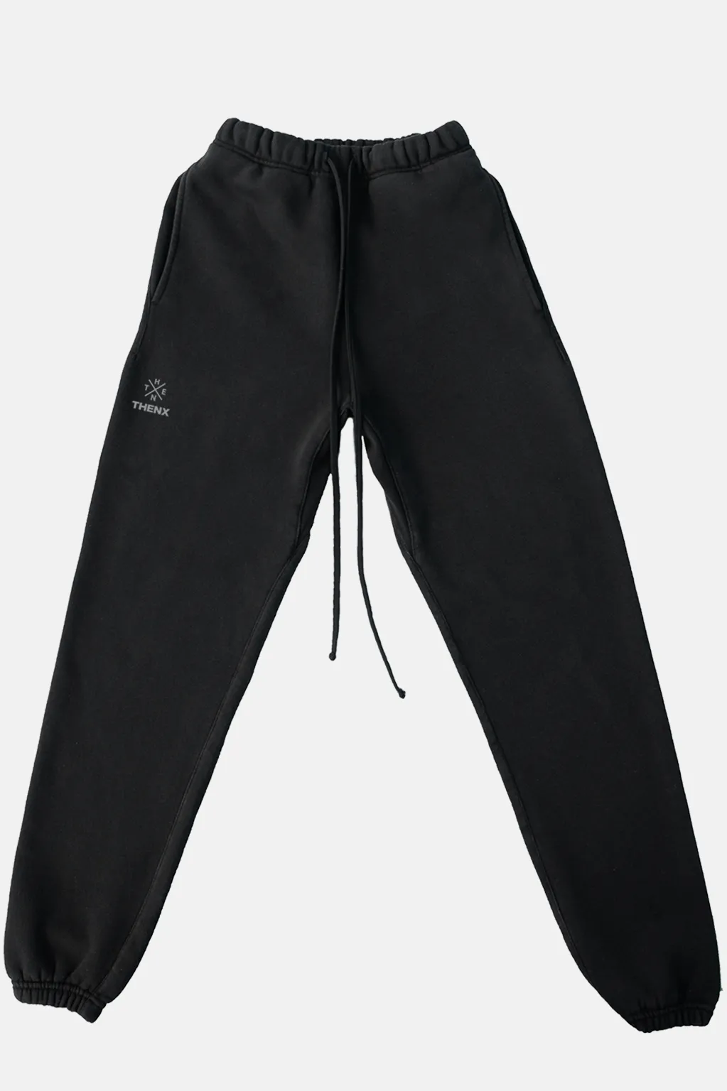 Thenx Joggers - Black