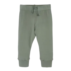 Thyme Cruz Joggers - Colored Organics