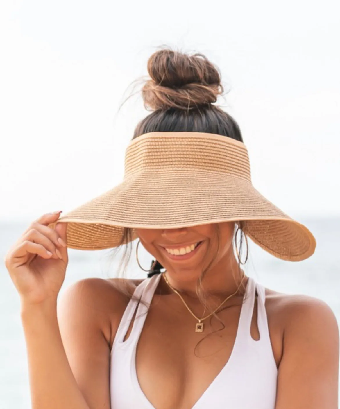 Timor Sun hat