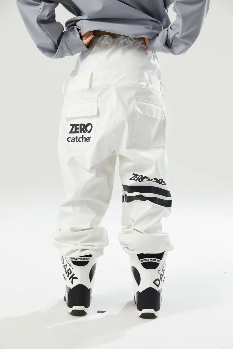 Tolasmik X ZERO Catcher Motion Alpha Pants - Women's