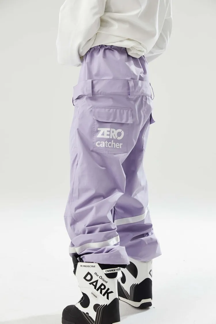 Tolasmik X ZERO Catcher Motion Alpha Pants - Women's