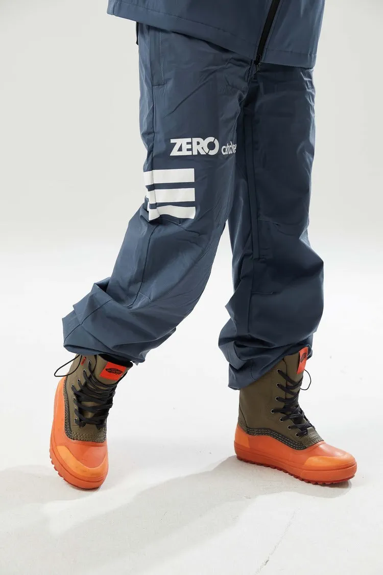 Tolasmik X ZERO Catcher Motion Alpha Pants - Women's