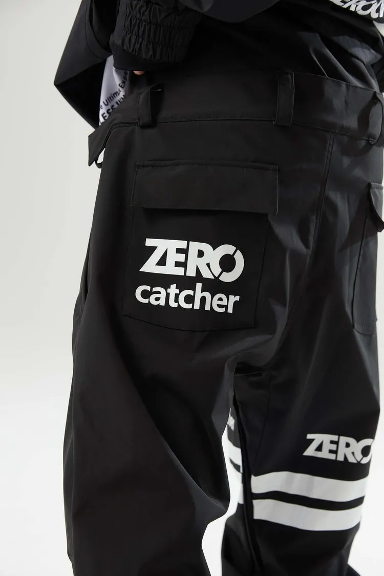 Tolasmik X ZERO Catcher Motion Alpha Pants - Women's