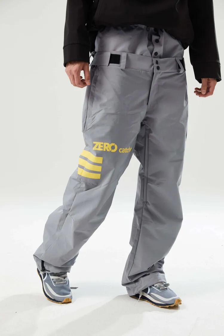 Tolasmik X ZERO Catcher Motion Alpha Pants - Women's