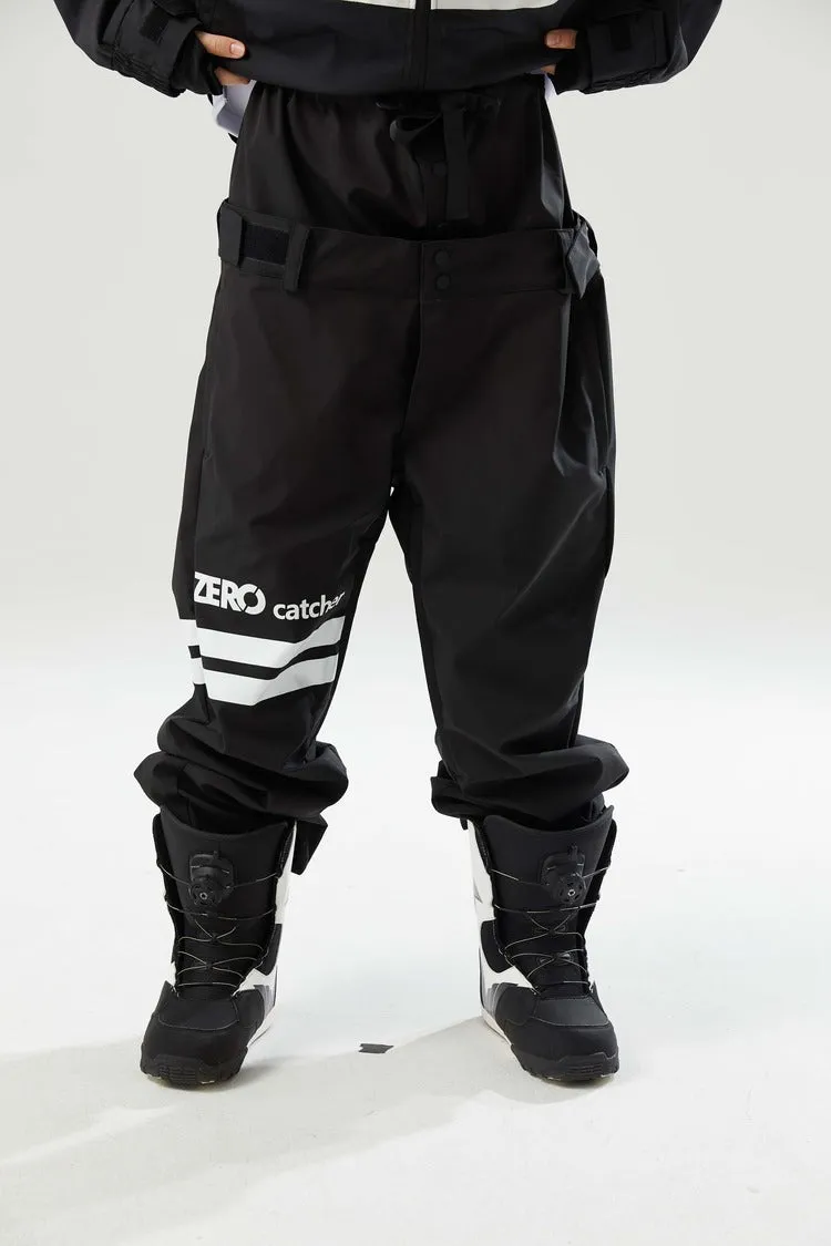 Tolasmik X ZERO Catcher Motion Alpha Pants - Women's