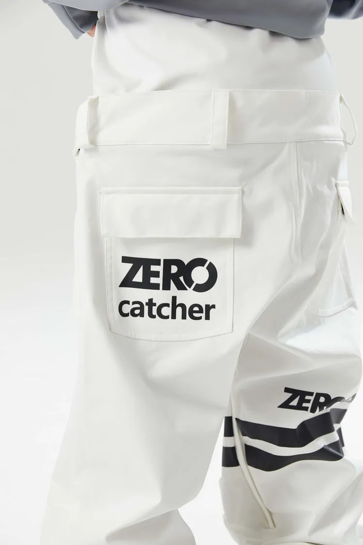 Tolasmik X ZERO Catcher Motion Alpha Pants - Women's