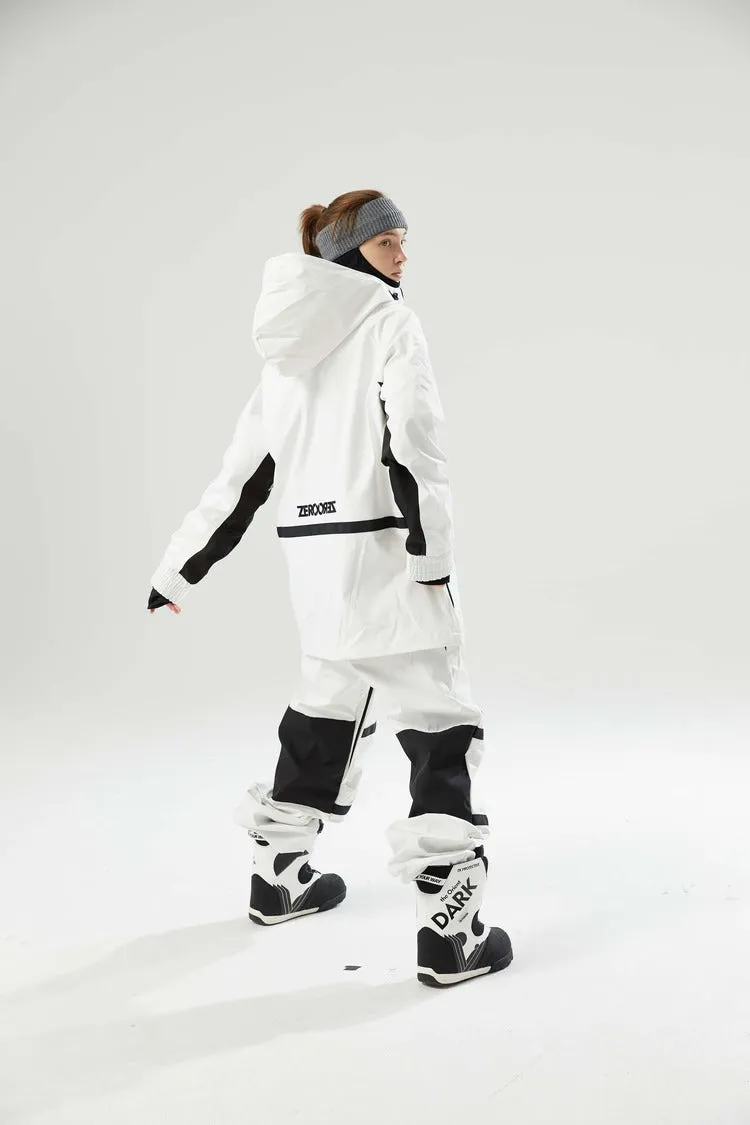 Tolasmik X ZERO Catcher Motion Alpha Pants - Women's