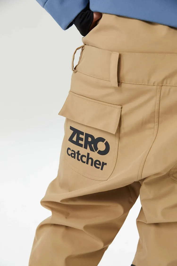 Tolasmik X ZERO Catcher Motion Alpha Pants - Women's