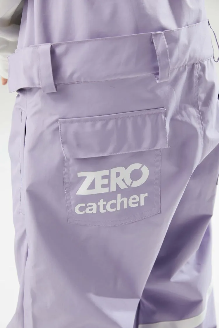 Tolasmik X ZERO Catcher Motion Alpha Pants - Women's