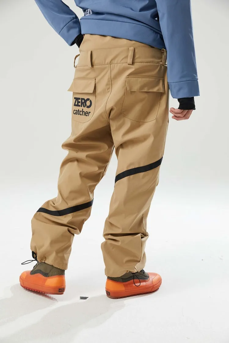 Tolasmik X ZERO Catcher Motion Alpha Pants - Women's