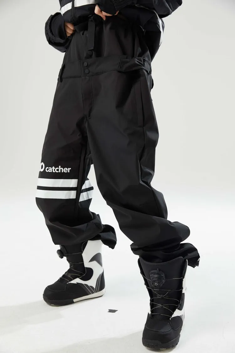 Tolasmik X ZERO Catcher Motion Alpha Pants - Women's