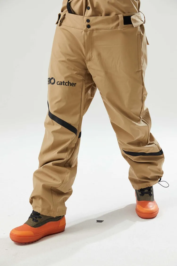 Tolasmik X ZERO Catcher Motion Alpha Pants - Women's