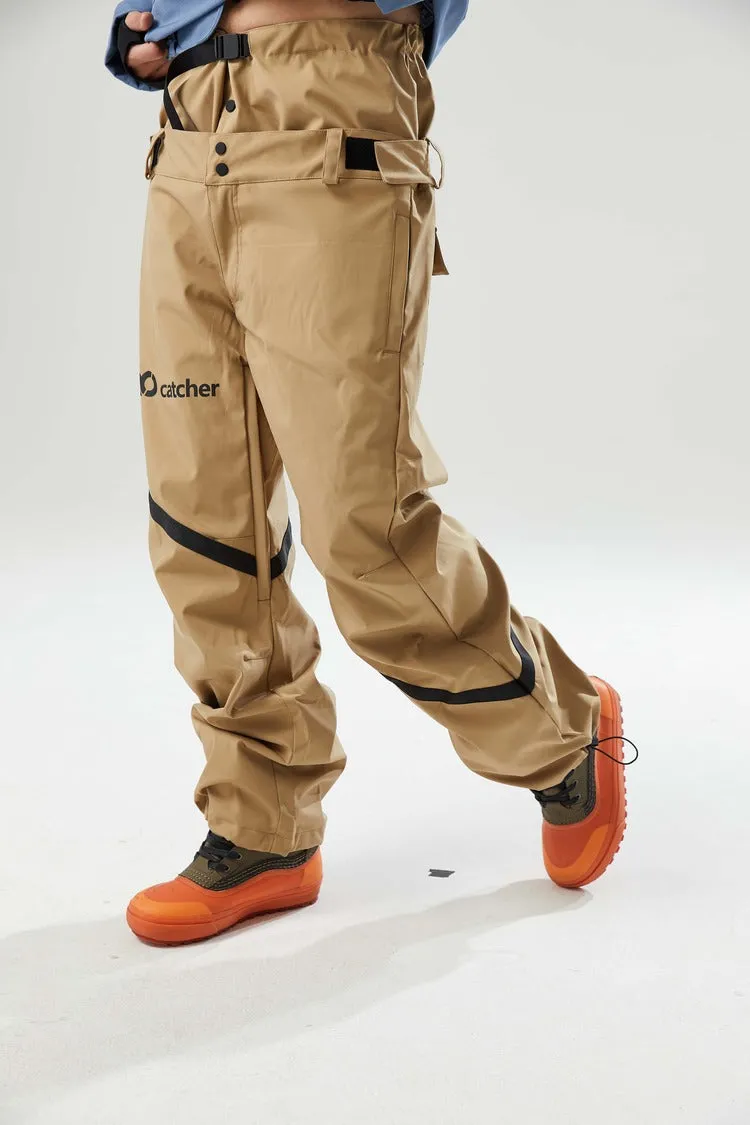 Tolasmik X ZERO Catcher Motion Alpha Pants - Women's