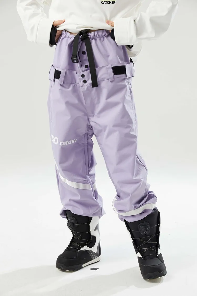 Tolasmik X ZERO Catcher Motion Alpha Pants - Women's