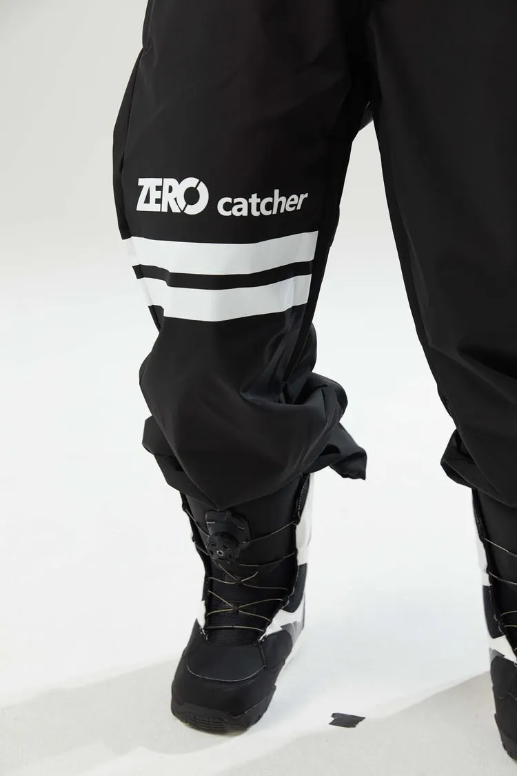 Tolasmik X ZERO Catcher Motion Alpha Pants - Women's