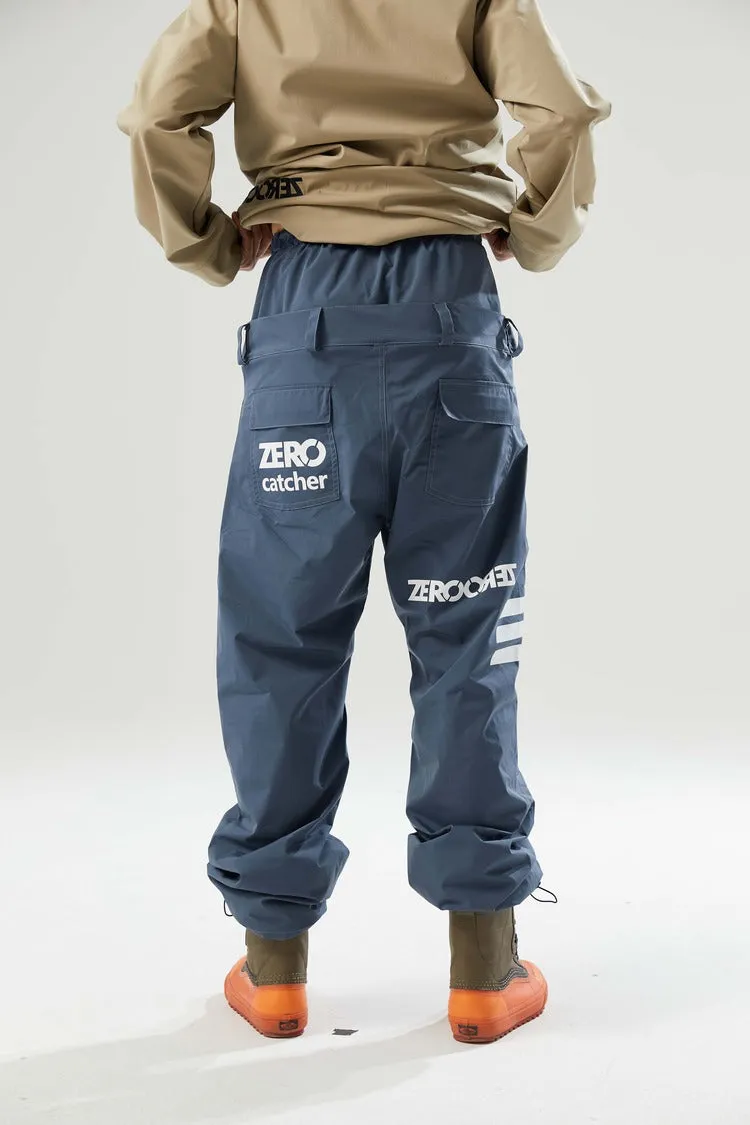 Tolasmik X ZERO Catcher Motion Alpha Pants - Women's