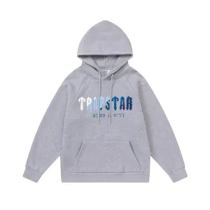 Trapstar Chenille Decoded 2.0 Hoodie Tracksuit