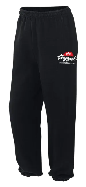 Tryzub Sweatpants