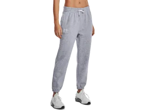 UA Women's Essential Fleece Joggers