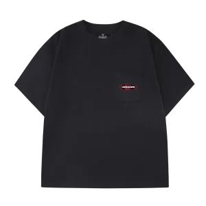 Unknown Westpak Pocket Tee 'Black'