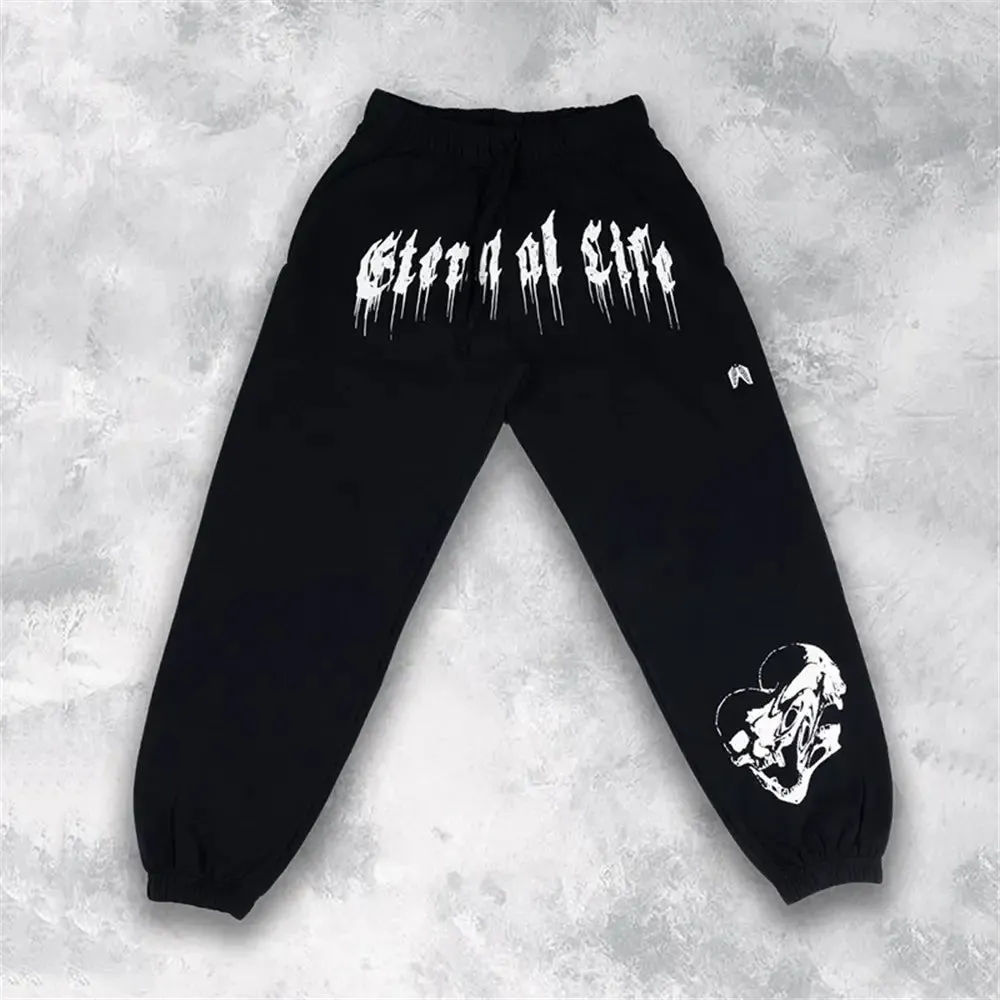 Urban Flex Jogger Pants Streetwear