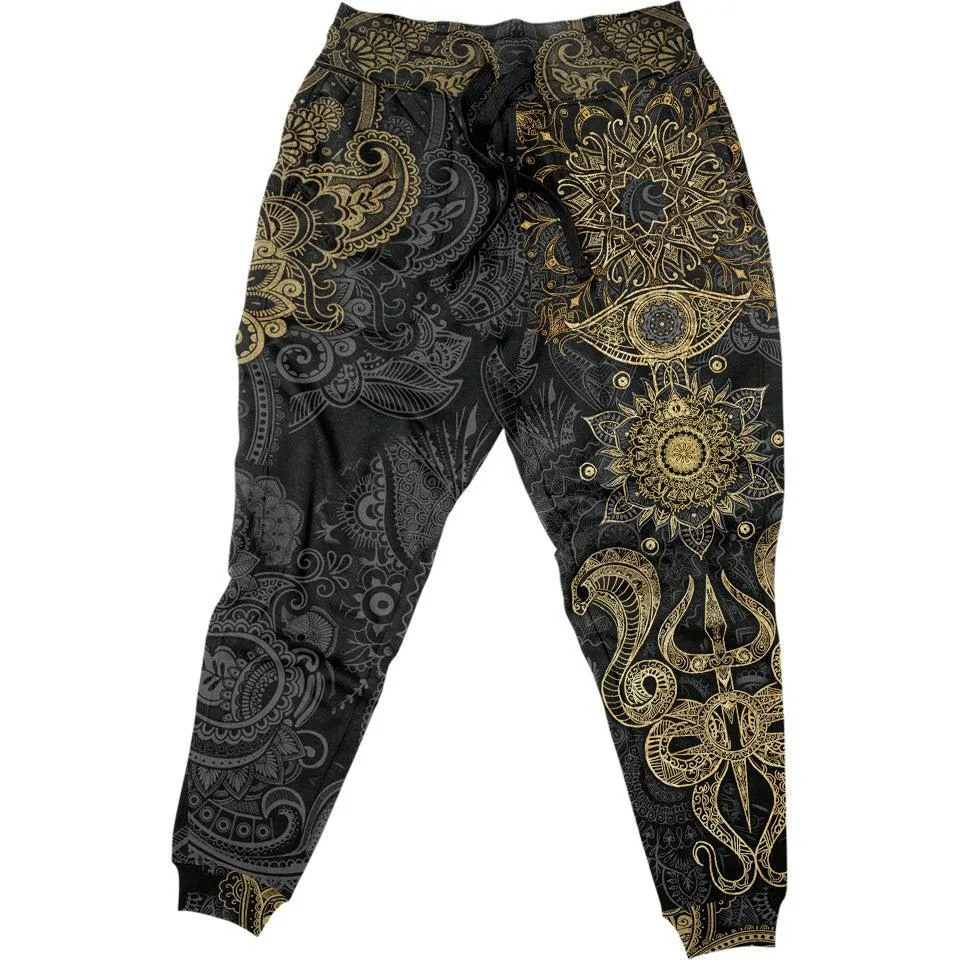 Vasuki Joggers