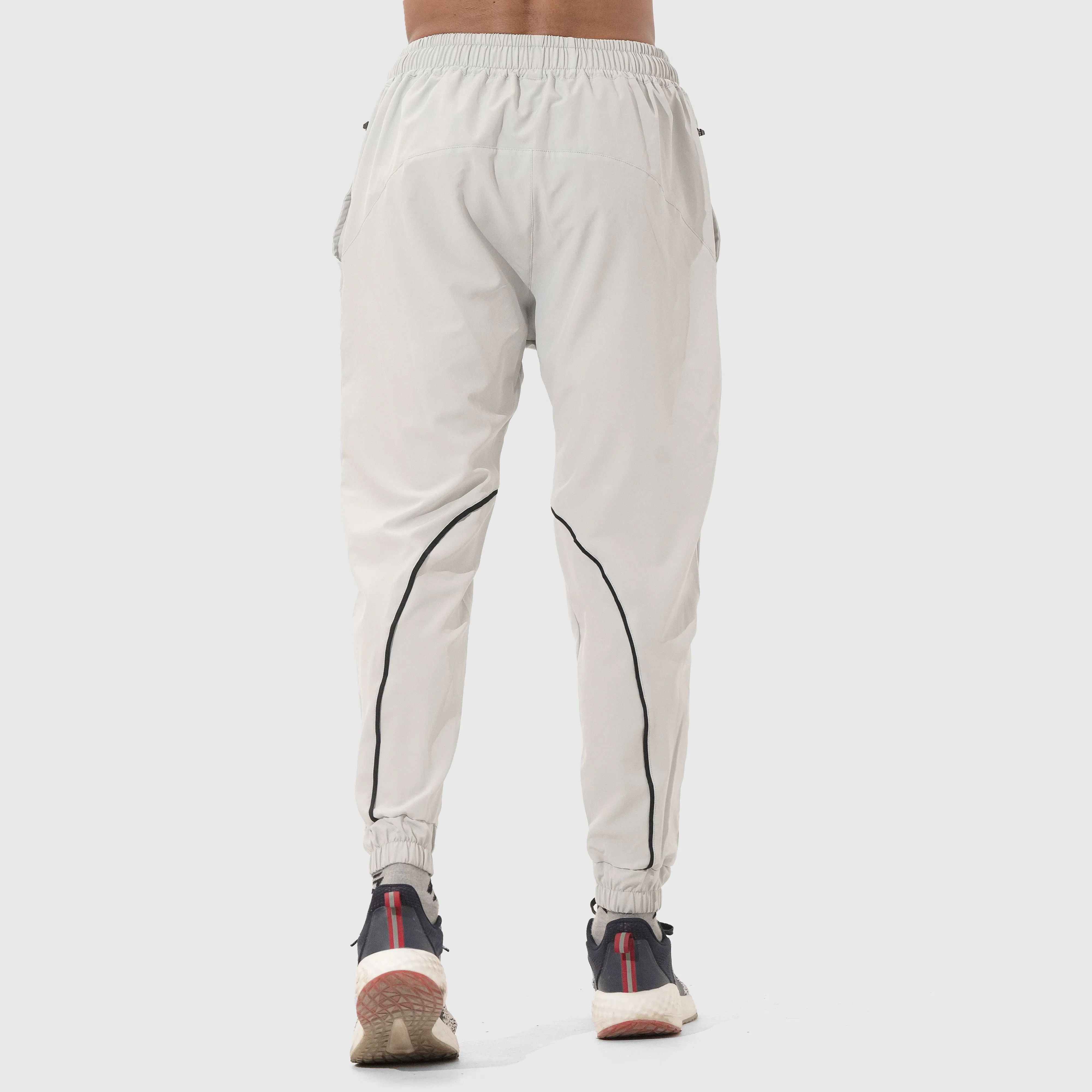 Vault Joggers (Grey)