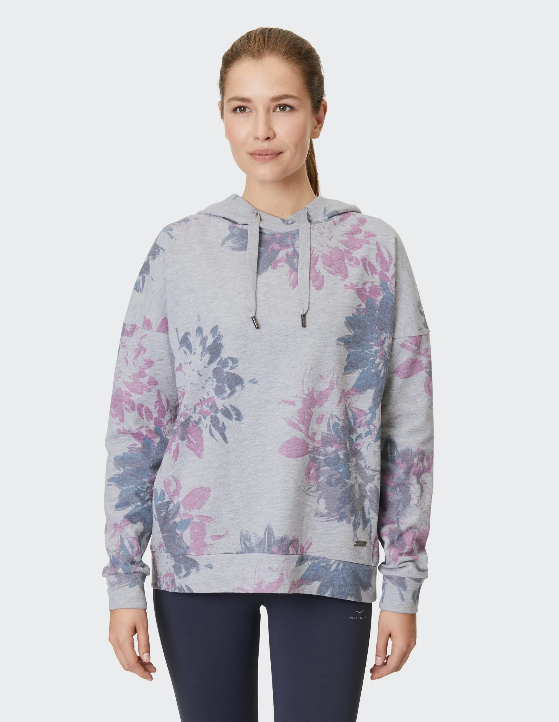 VENICE BEACH VB_Ree 4058 01 Sweatshirt