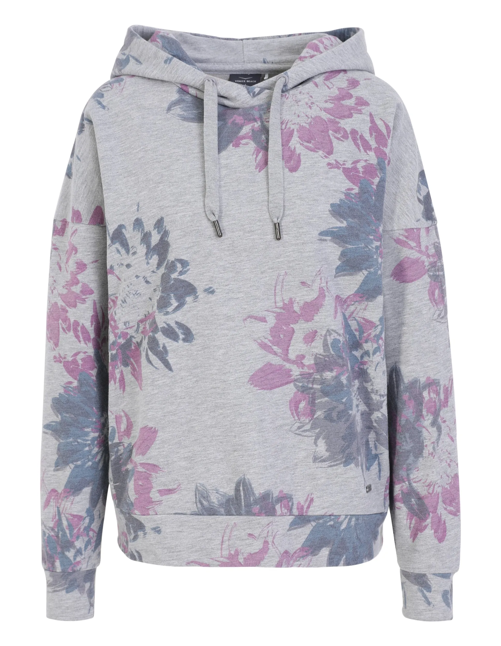 VENICE BEACH VB_Ree 4058 01 Sweatshirt