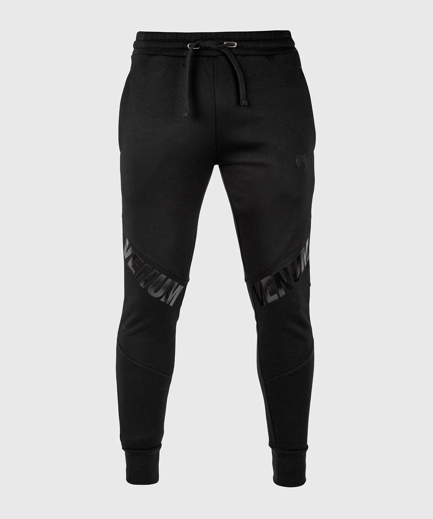 Venum Contender 3.0 Joggers - Black/Black