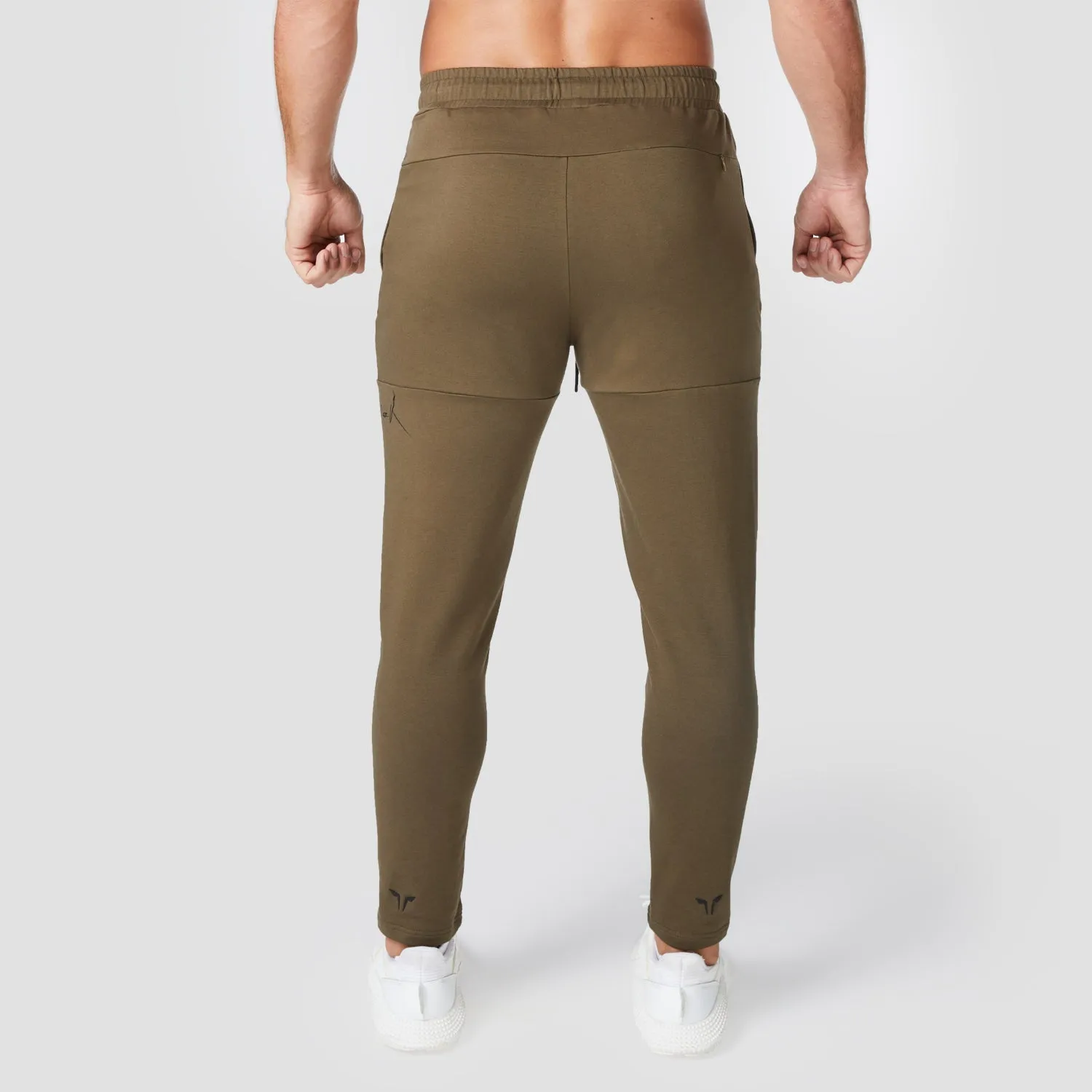 Vibe Jogger Pants - Khaki