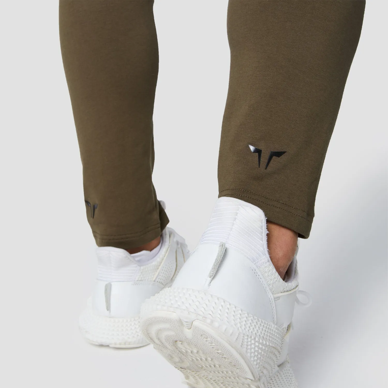 Vibe Jogger Pants - Khaki