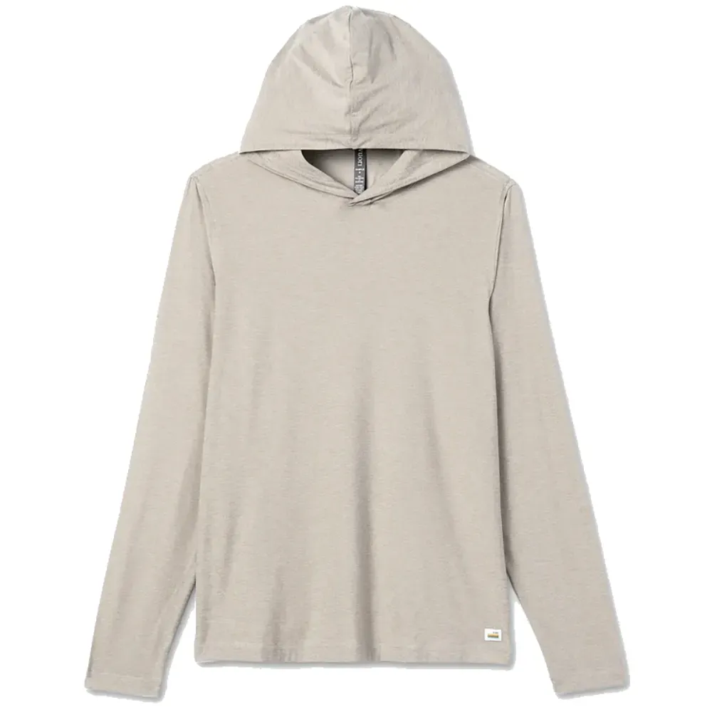 Vuori Men's Strato Tech Hoodie