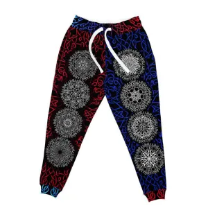 Wheel of the Year Joggers