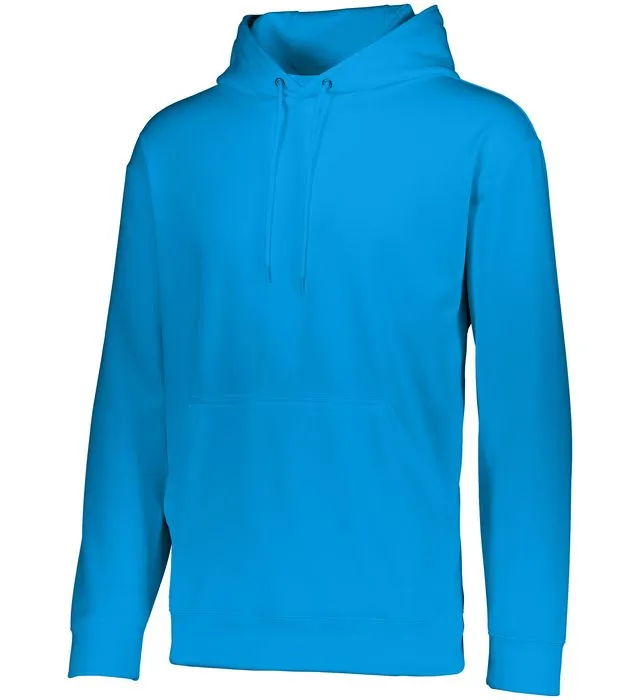 WICKING FLEECE HOODIE