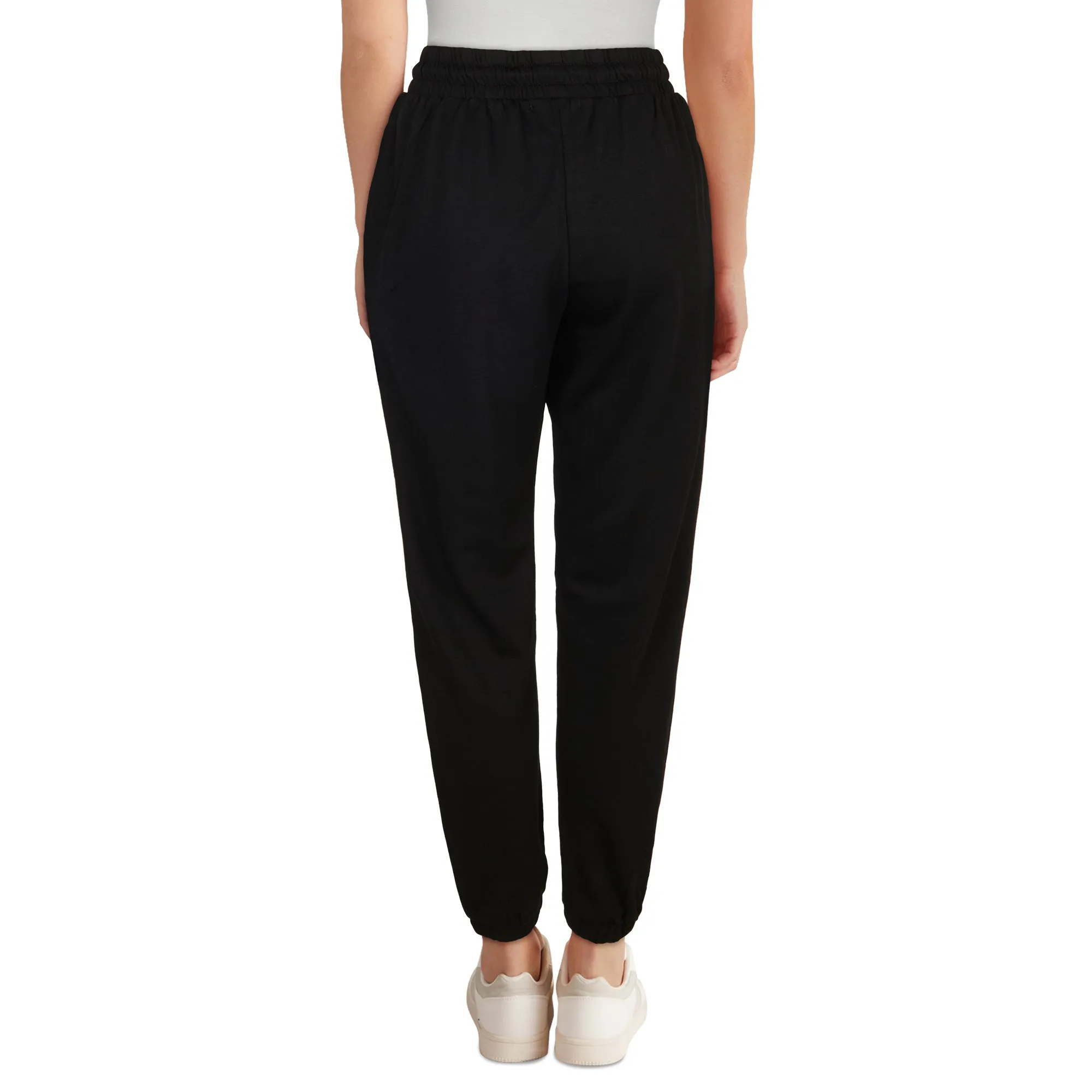 Women's High-Rise French Terry Joggers