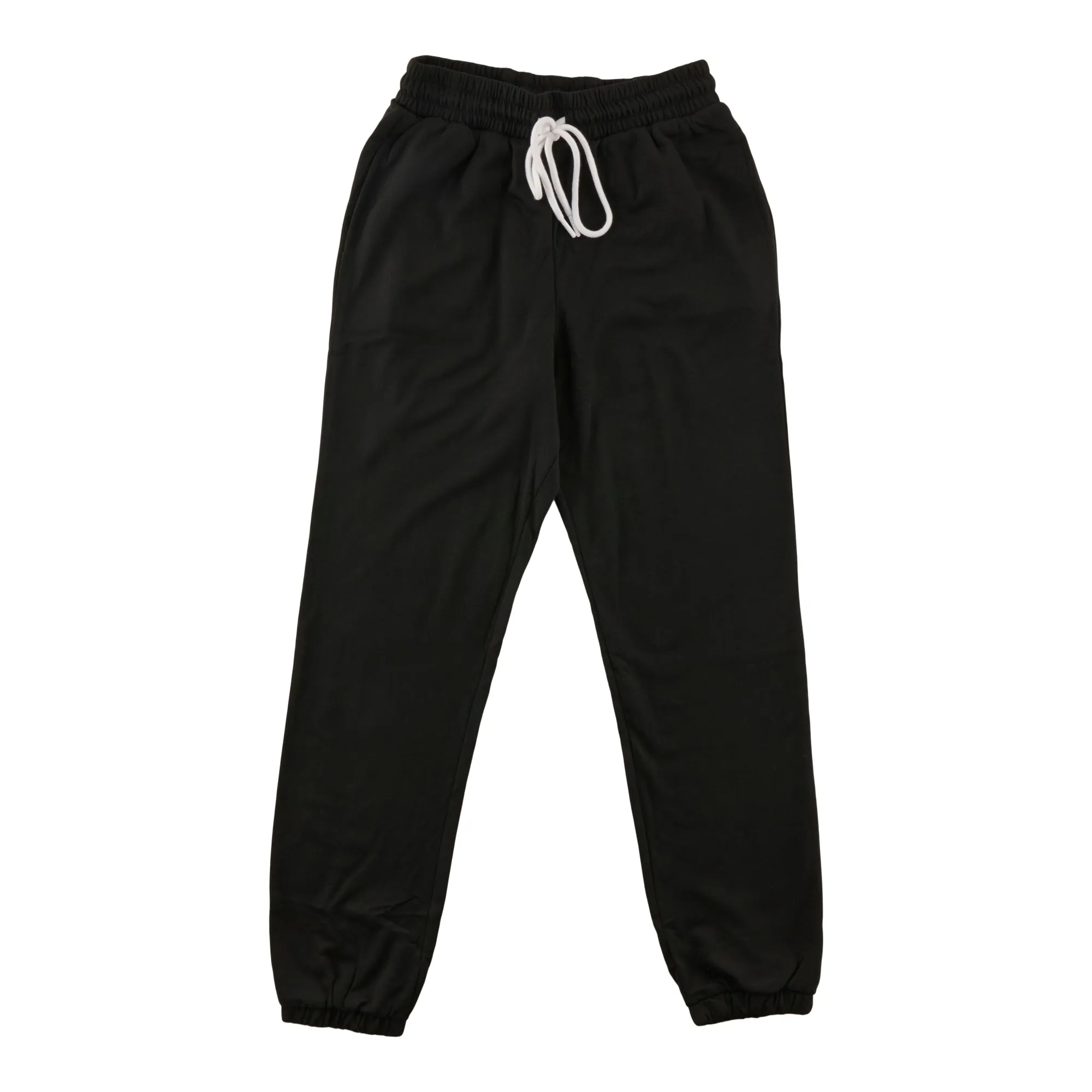 Women's High-Rise French Terry Joggers