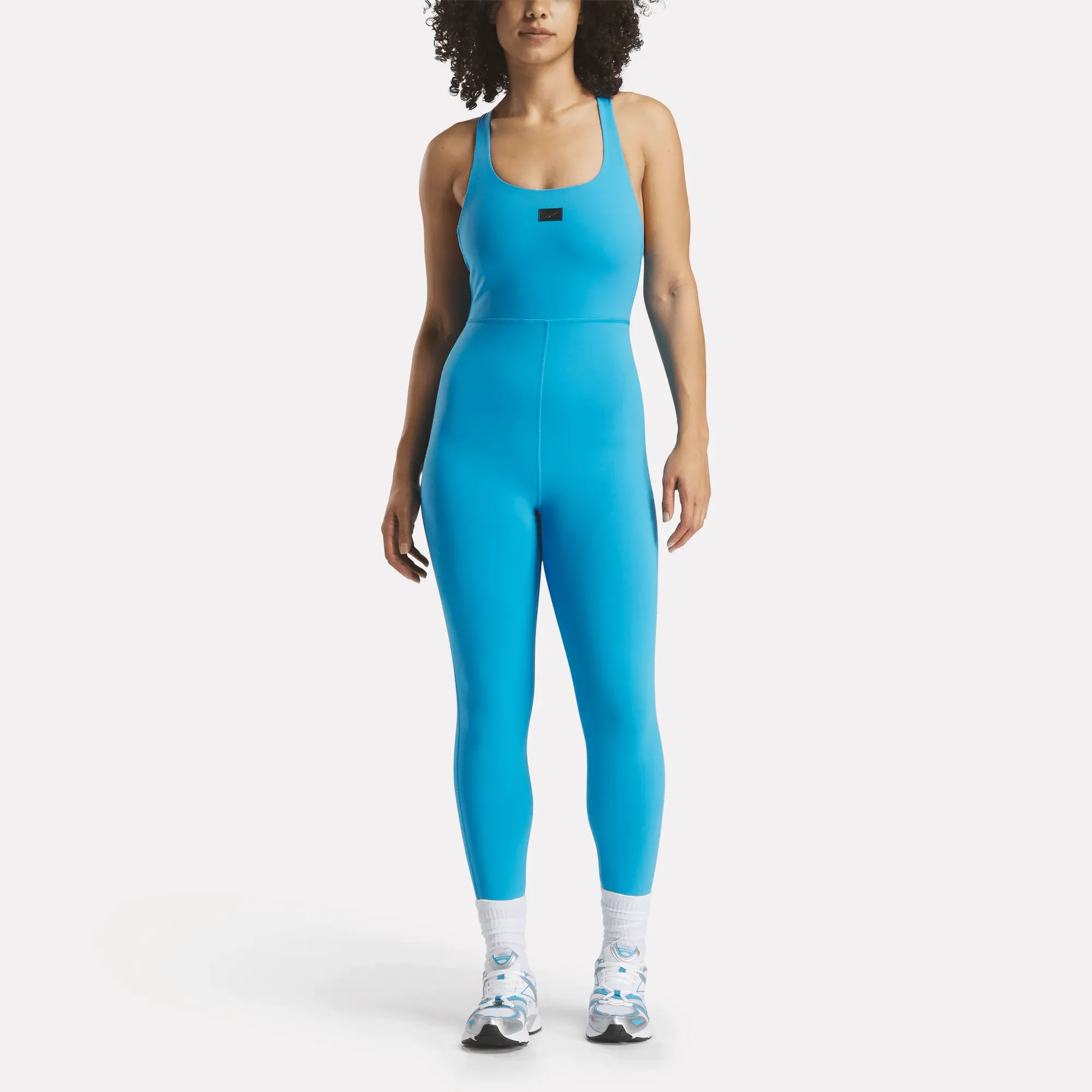 Women's Reebok x Angel Lux 7/8 Bodysuit