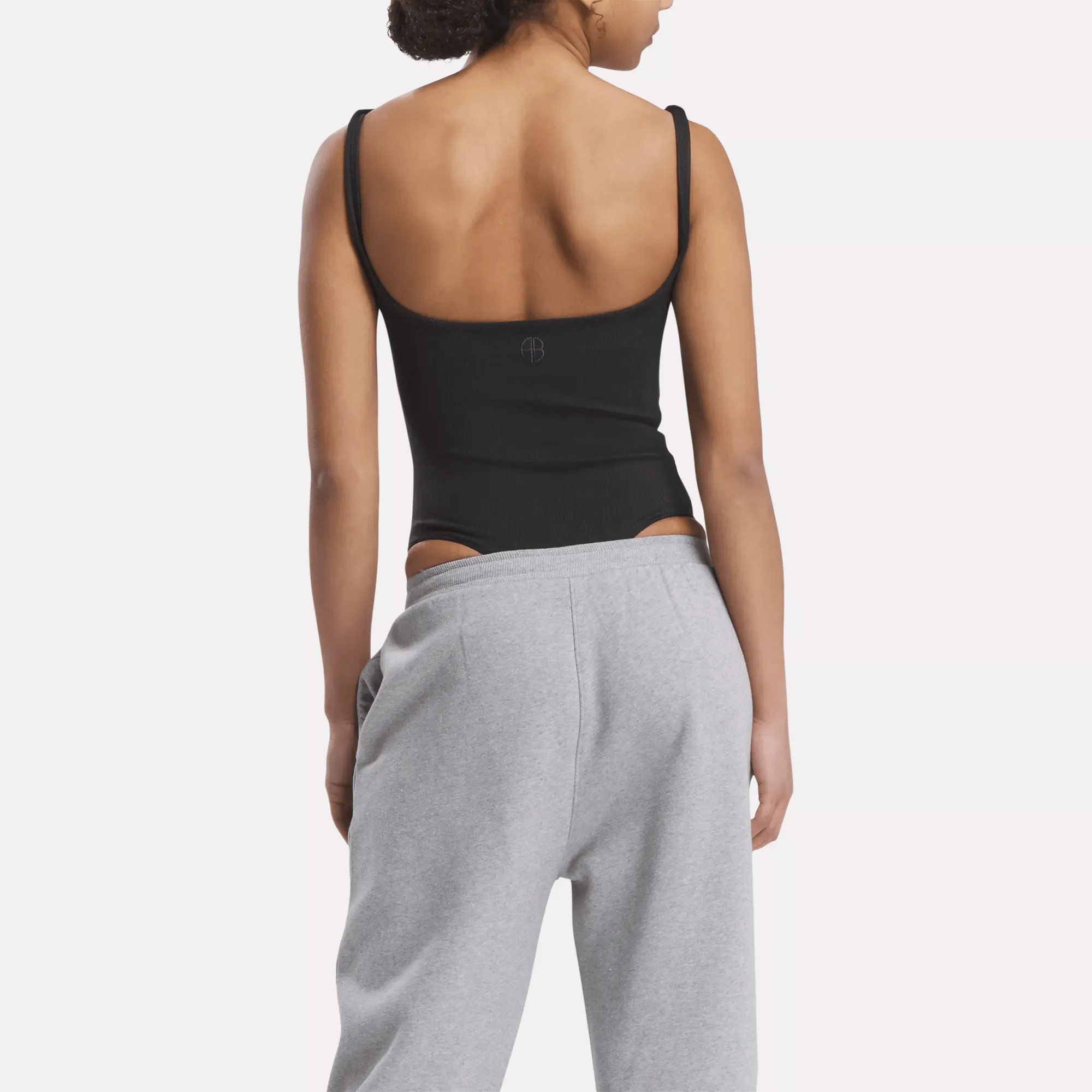 Women's Reebok x ANINE BING Bodysuit