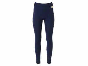 Women's Tracksmith Turnover Tights - WB7110-NVY