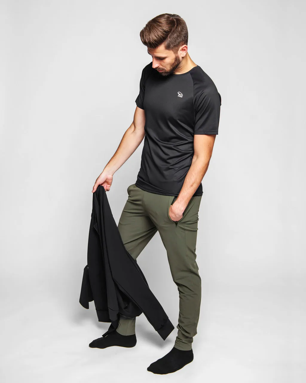 Yed Joggers Men