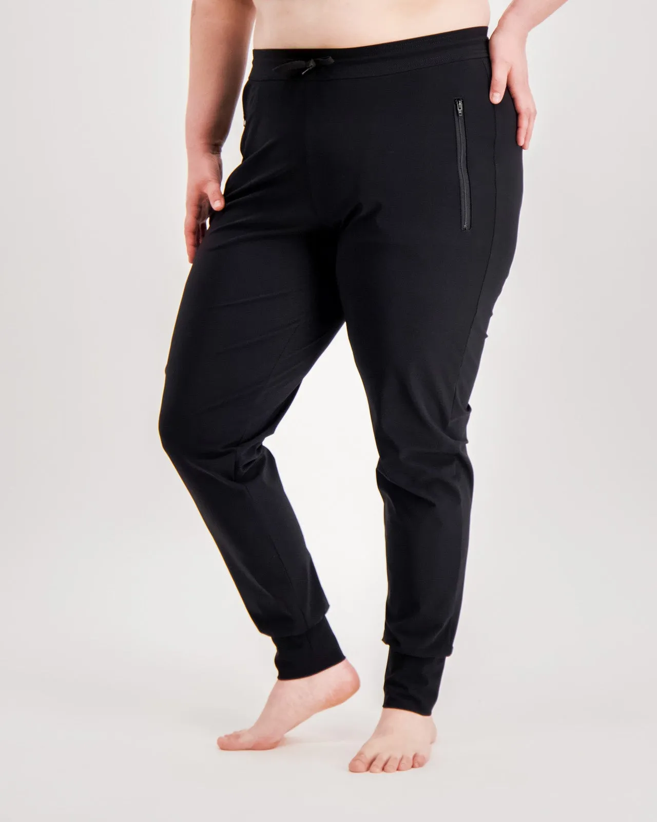 Yed Joggers Women