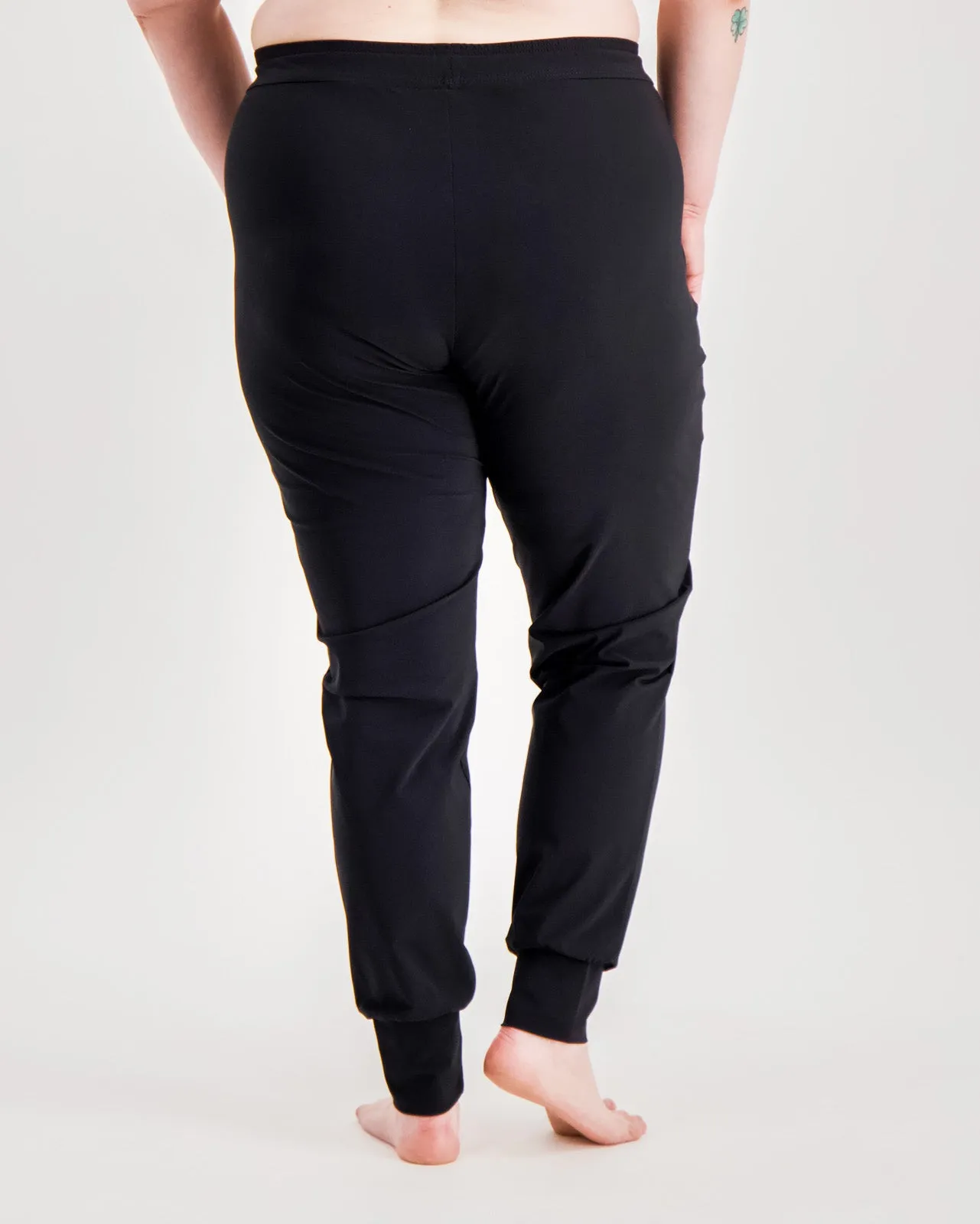 Yed Joggers Women